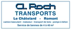 Roch Transports SA