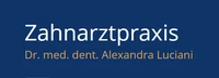 Zahnarztpraxis Dr. med. dent. Luciani Alexandra logo