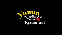 Yumm India Restaurant-Logo