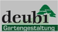 Deubi Gartengestaltung GmbH logo