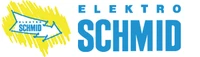 Logo Schmid AG Elektrotechnische Unternehmungen