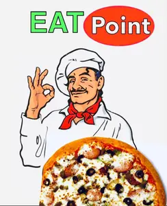 Eat Point Laufen