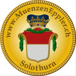 Münzen Eppler