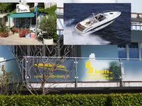 B & B Boats Sagl - cliccare per ingrandire l’immagine 2 in una lightbox