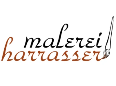 Malerei Harrasser