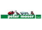 Moser Peter GmbH logo