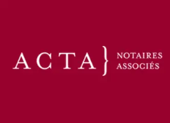 ACTA notaires associés