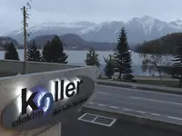 Koller Elektro AG - cliccare per ingrandire l’immagine 1 in una lightbox