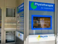 Physiotherapie und Osteopathie am Lindenplatz – Cliquez pour agrandir l’image 2 dans une Lightbox