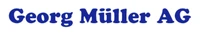 Logo Georg Müller Transport AG