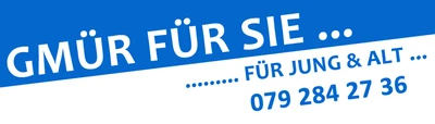 GMÜR FÜR SIE