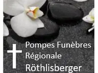 Pompes Funèbres Régionales - Röthlisberger SA – Cliquez pour agrandir l’image 1 dans une Lightbox