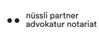 Nüssli Partner Advokatur Notariat