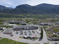 Centre Manor Sierre - Klicken Sie, um das Bild 6 in einer Lightbox vergrössert darzustellen