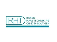 Riesen Haustechnik AG – click to enlarge the image 1 in a lightbox