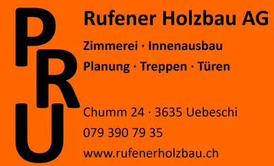 Rufener Holzbau AG