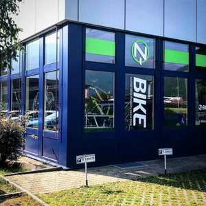 Z-Bike Shop CAMORINO