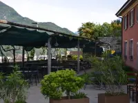 Ristorante Montebello Bellinzona – click to enlarge the image 9 in a lightbox