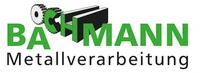 Bachmann Metallverarbeitung AG-Logo