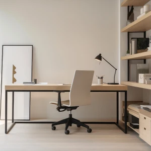 Büromöbel für ergonomisches Arbeiten: Höhenverstellbare Schreibtische, ergonomische Bürostühle und praktische Büroschränke – für Komfort und Effizienz im Büro und Homeoffice. Entdecken Sie die Auswahl jetzt auf focusshop.ch.