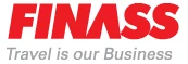 Finass Reisen AG logo