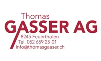 Gasser Thomas AG logo