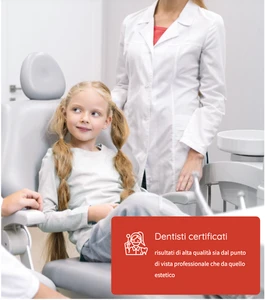 DENTISTA PEDIATRICO