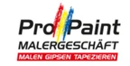 Pro Paint Malergeschäft GmbH