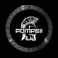 Pompeii Restaurant-pizzeria logo