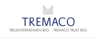 Tremaco Treuunternehmen reg.