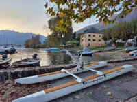 Water Bike Ticino - cliccare per ingrandire l’immagine 7 in una lightbox