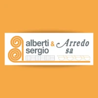 Logo Alberti Sergio & Arredo SA