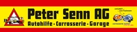 Logo Peter Senn AG