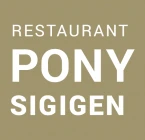 Restaurant Pony logo