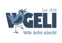 Logo Vögeli Elektrofachgeschäft und Küchenbau AG