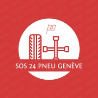 Logo SOS 24 Pneu Genève