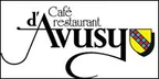 Café d'Avusy (Chez Casa)