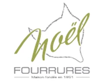 Logo Noël Fourrures