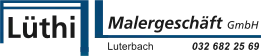 Lüthi Malergeschäft GmbH