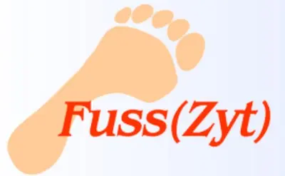 Fuss(Zyt) Hürlimann