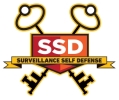 Surveillance Self Defense