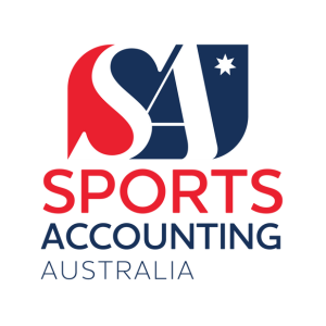 Sports Accounting Australia