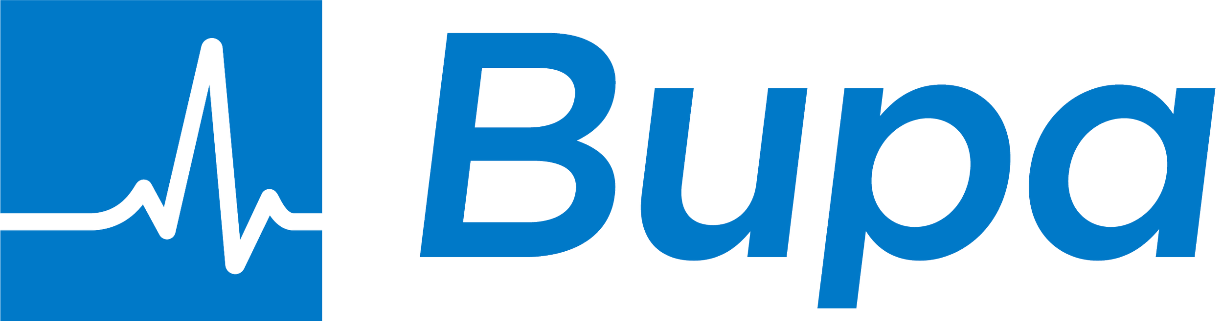 BUPA 