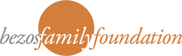 Bezos Family Foundation logo.png