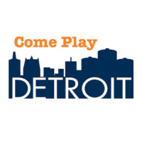 Come Play Detroit