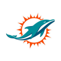 Miami Dolphins Football Unites