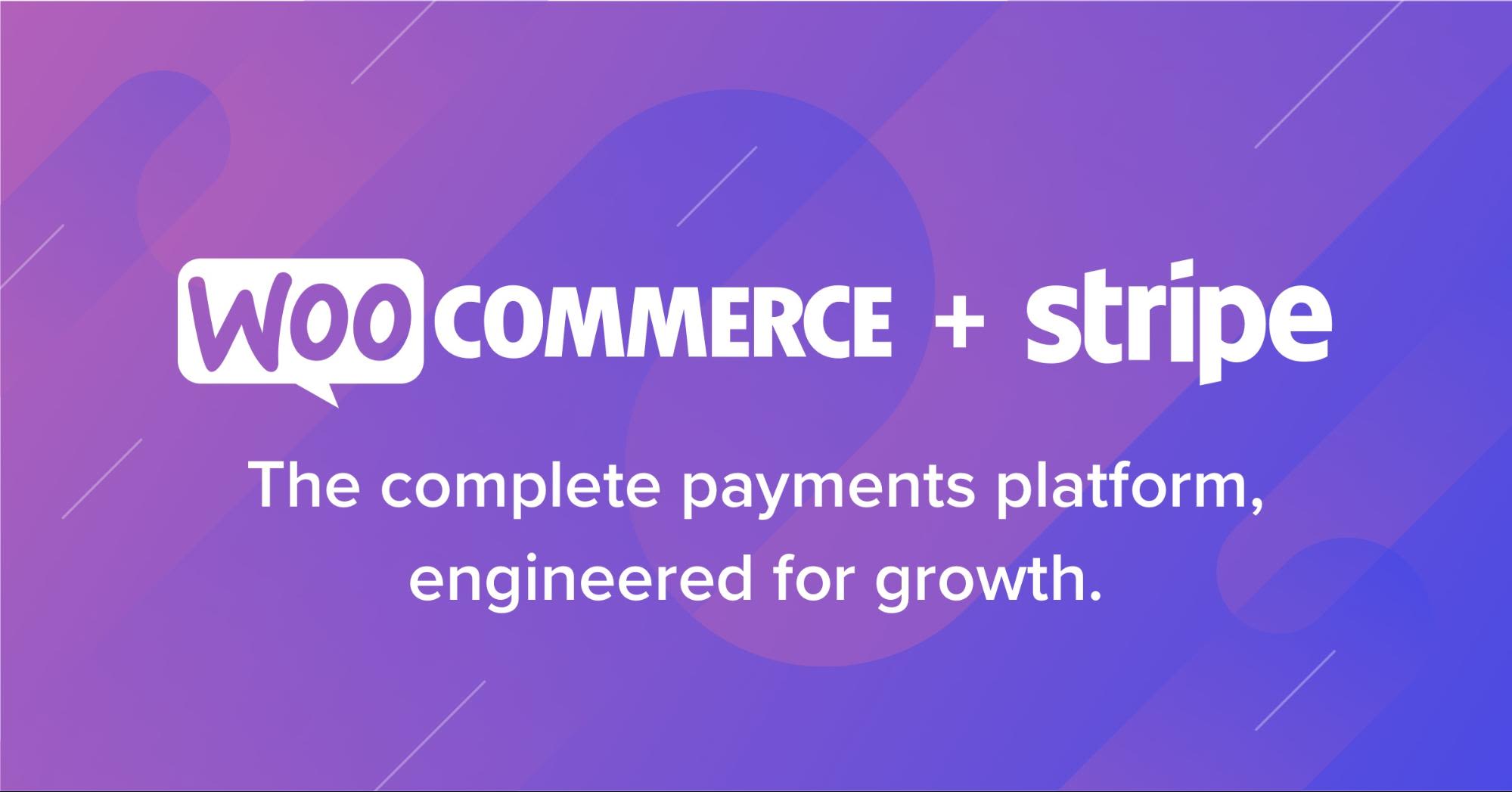 woocommerce