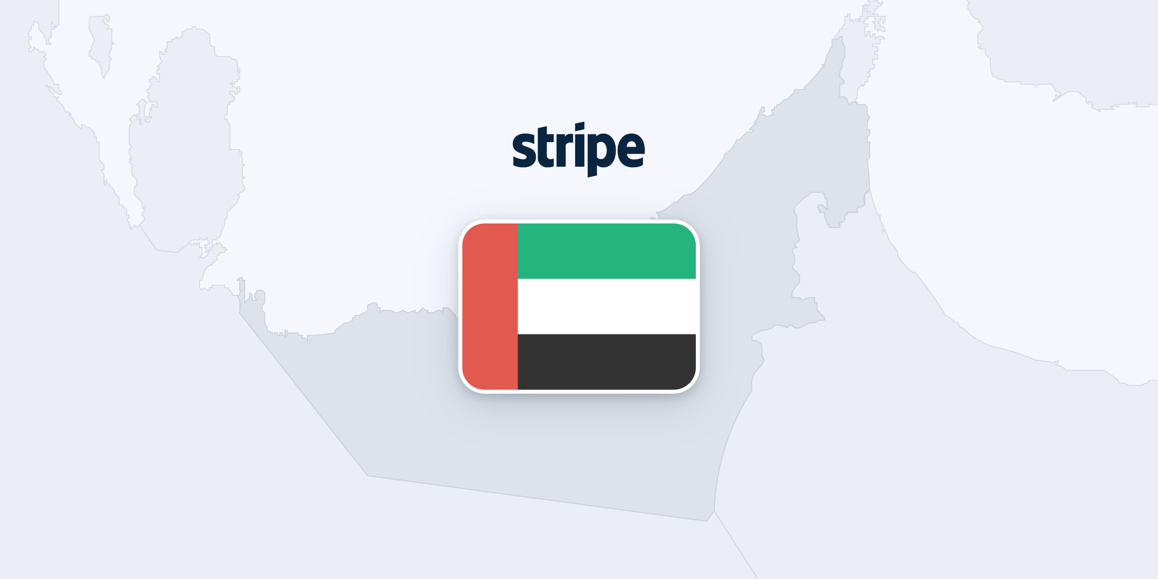 Stripe Launches UAE Image