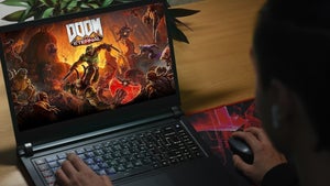 Doom trifft Google: Mit diesem Programmiertrick zockt ihr den Shooter in der Suche