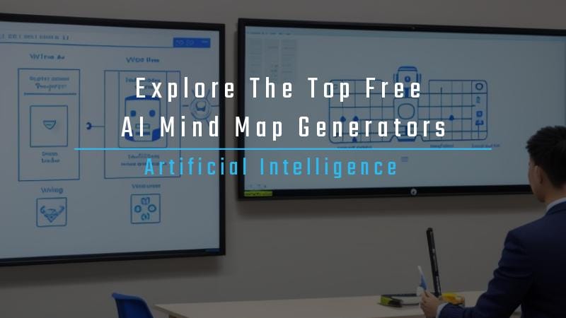 free ai mind map generators